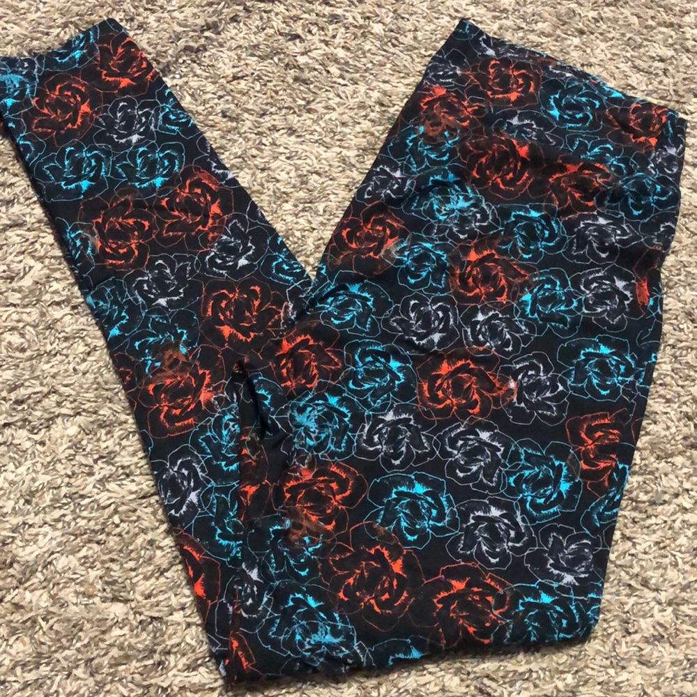LulaRoe leggings